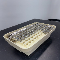 Pill Press Dies image 0